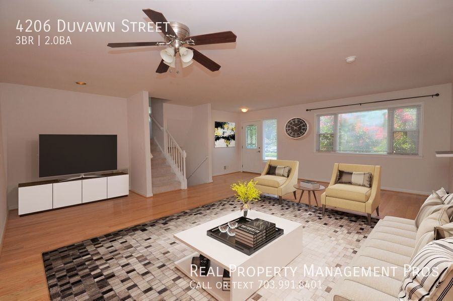 4206 Duvawn St - Photo 2 of 13
