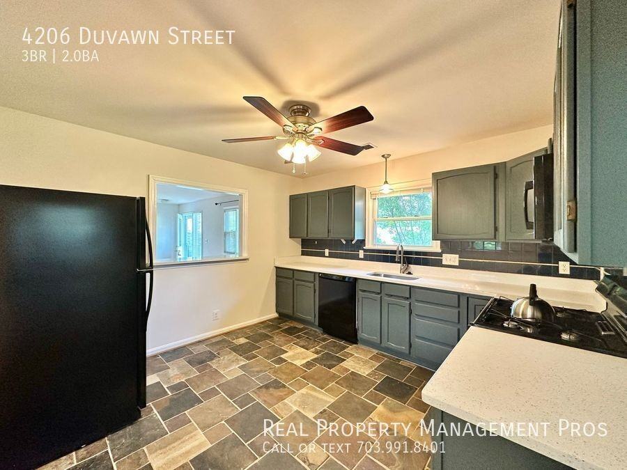 4206 Duvawn St - Photo 6 of 13