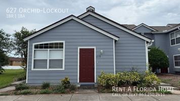 featured image of 627 Orchid-Lockout