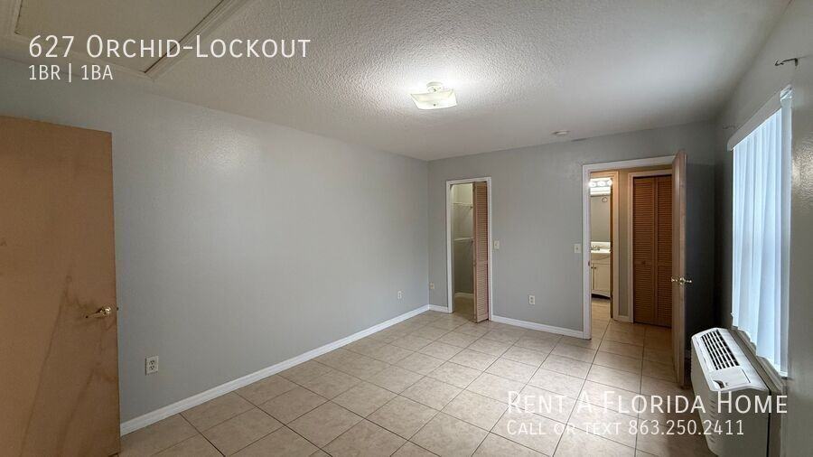 ORCHID-LOCKOUT & - Photo 6 of 12