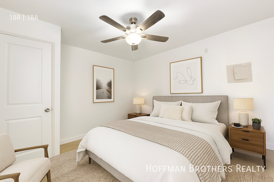7441 Hazeltine Ave #105 - Photo 2 of 9