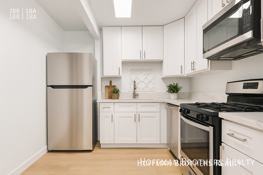 7441 Hazeltine Ave #105 - Photo 3 of 9