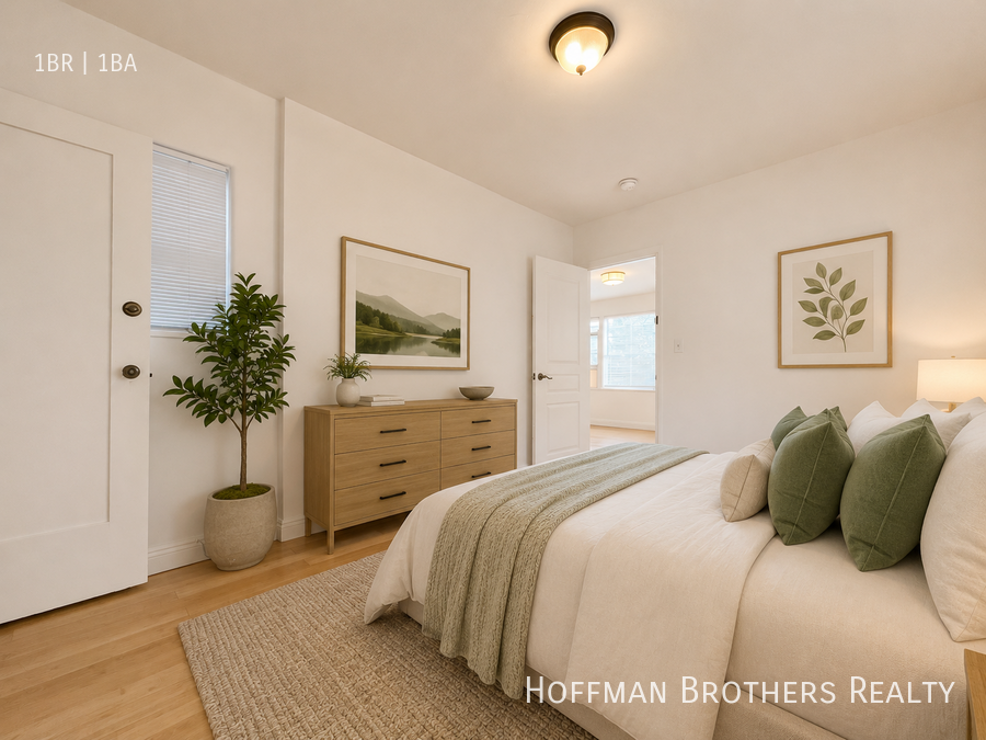 407 S Coronado St #1 - Photo 5 of 8