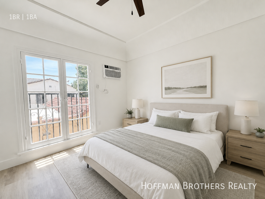 834 S Orange Grove Ave #6 - Photo 3 of 6
