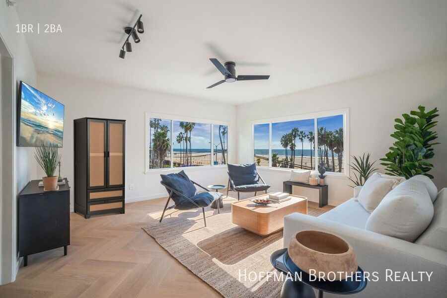 1661 Appian Way #1