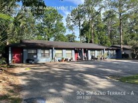 904 Sw 62nd Ter #A - Photo 1 of 1