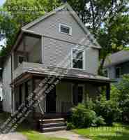 featured image of 60 Lincoln Ave #LOWER