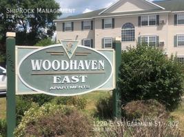 featured image of 1220 E Saint Germain St #302