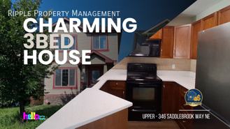 346 Saddlebrook Way Ne #UPPER - Photo 1 of 1