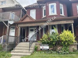 featured image of 188 Wellington St N Unit 1 #1