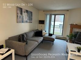featured image of 51 Wood Lily Dr #106