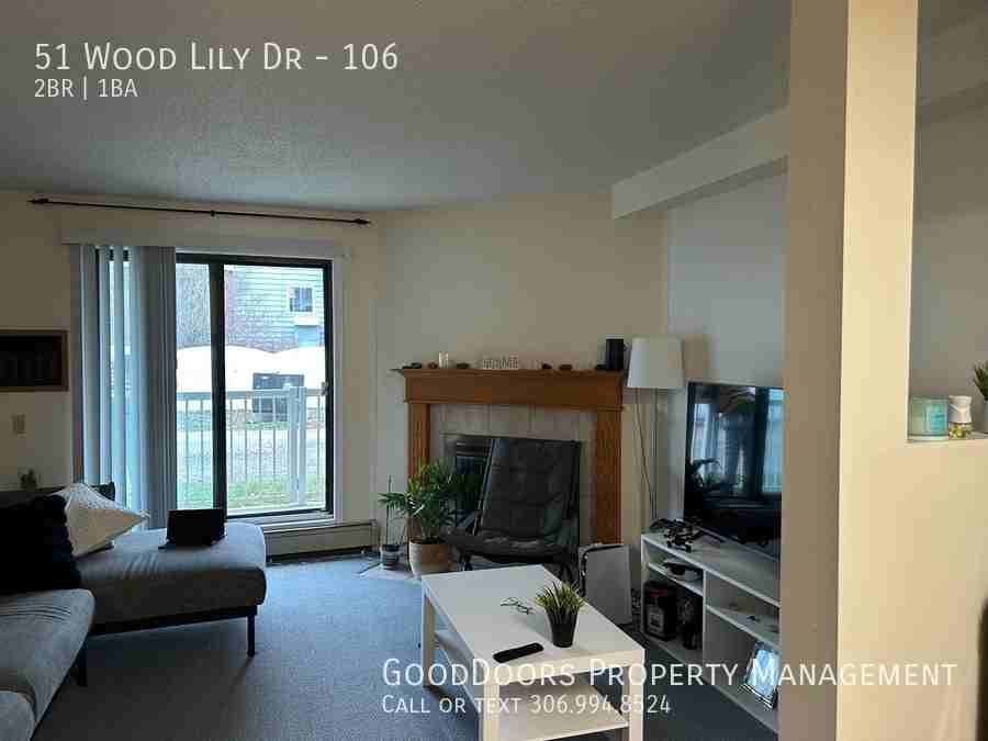 51 Wood Lily Dr #106 - Photo 2 of 6