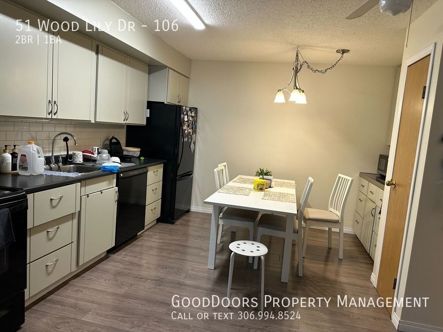51 Wood Lily Dr #106 - Photo 4 of 6