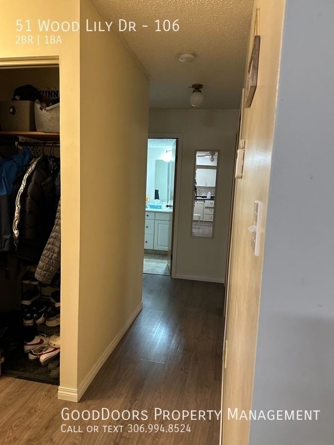 51 Wood Lily Dr #106 - Photo 5 of 6