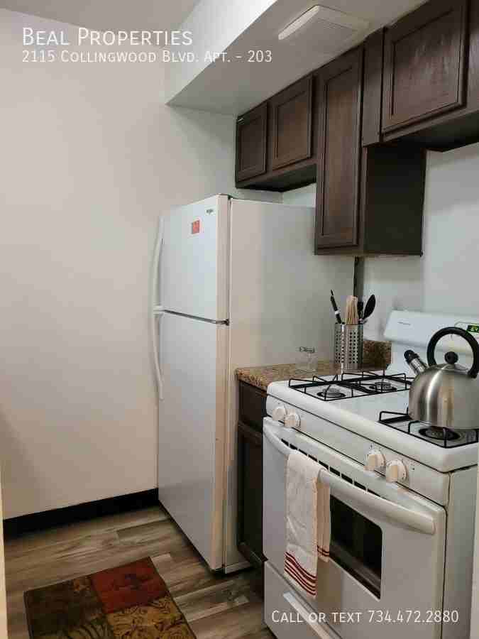 2115 Collingwood Blvd #203 - Photo 2 of 14
