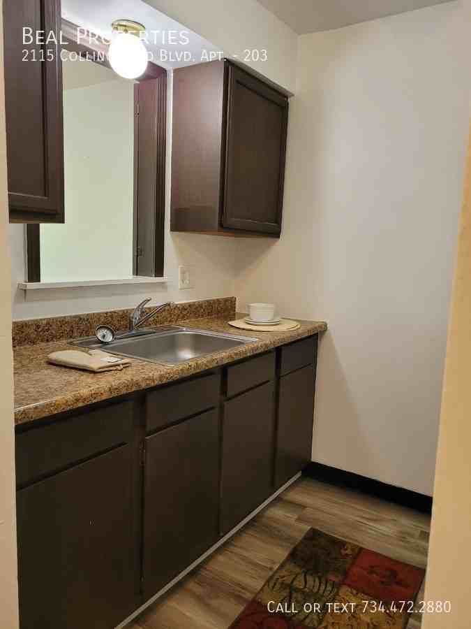2115 Collingwood Blvd #203 - Photo 3 of 14