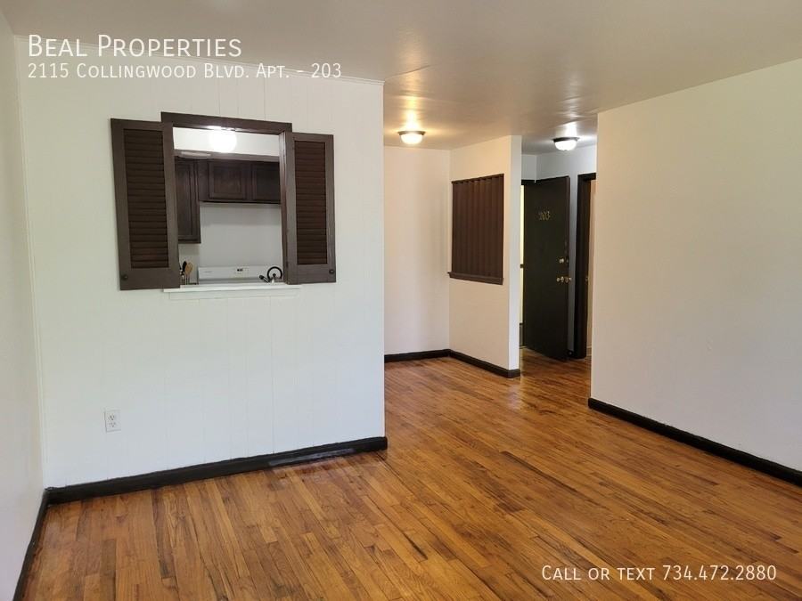 2115 Collingwood Blvd #203 - Photo 4 of 14