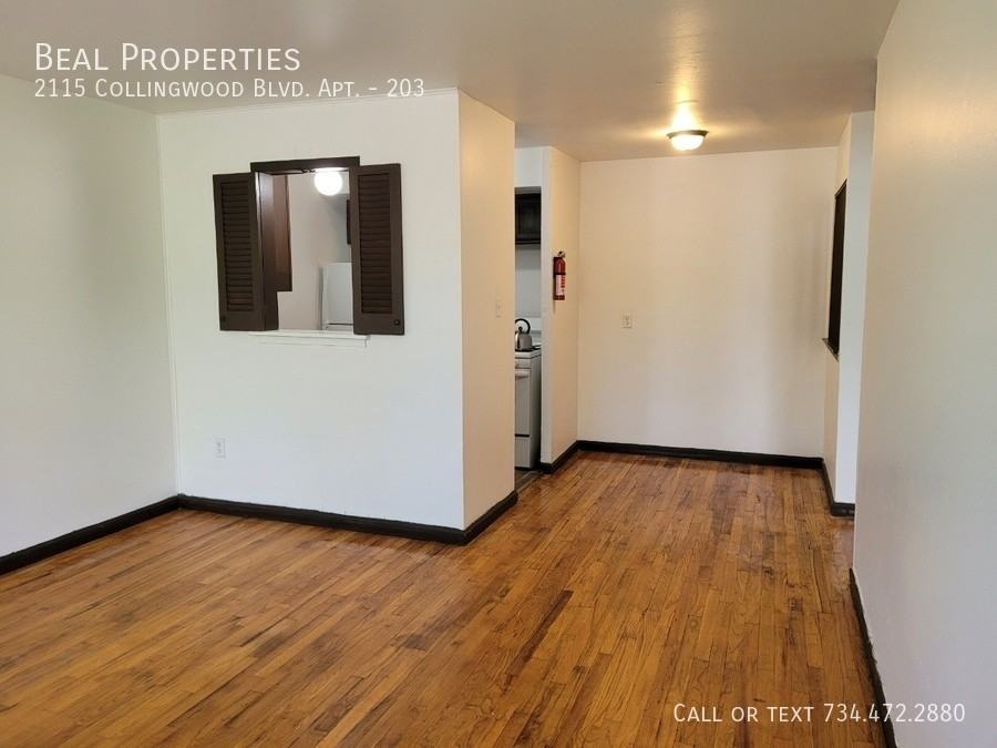 2115 Collingwood Blvd #203 - Photo 5 of 14