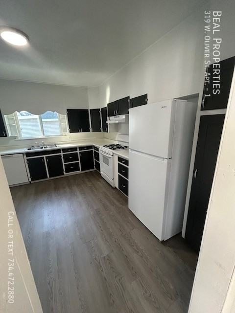 319 W Oliver St #1 - Photo 5 of 7