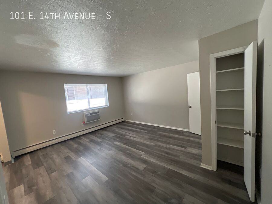 101 E 14th Ave #S - Photo 2 of 11