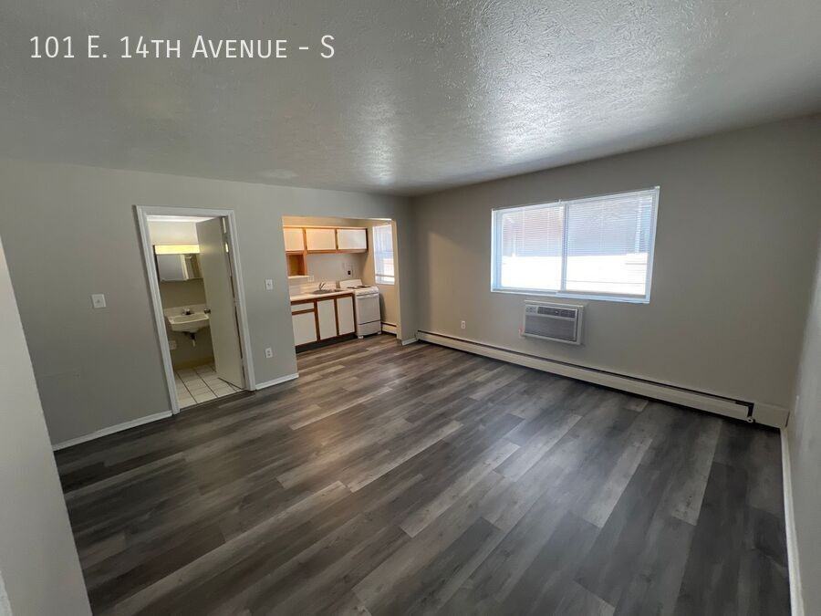 101 E 14th Ave #S - Photo 4 of 11