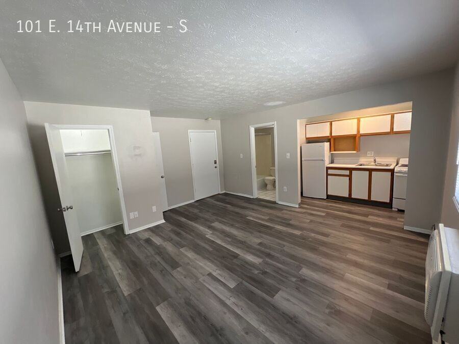 101 E 14th Ave #S - Photo 6 of 11