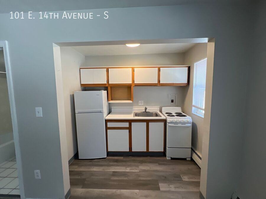 101 E 14th Ave #S - Photo 7 of 11