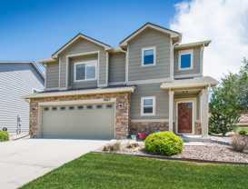 7687 Manistique Dr - Photo 1 of 1