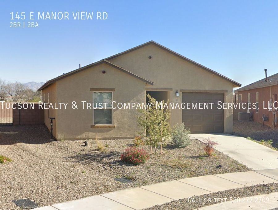 145 E Manor View Rd - Photo 2 of 27