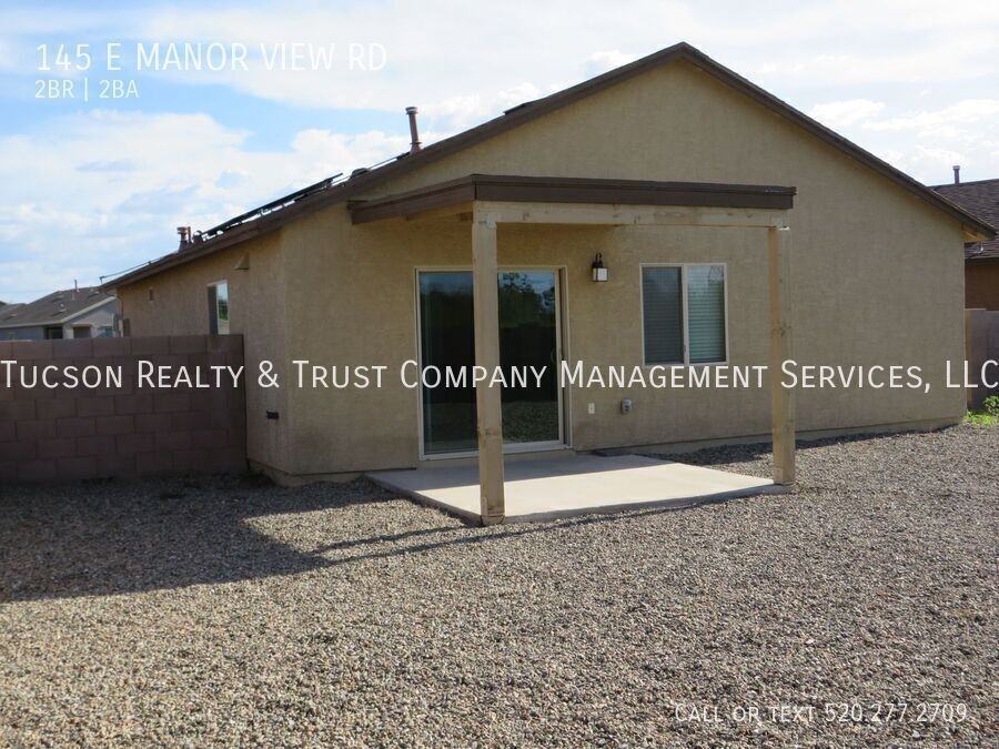 145 E Manor View Rd - Photo 5 of 27