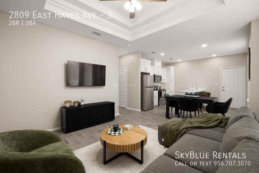 W Hayes Ave #3 - Photo 6 of 18
