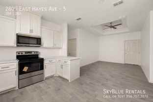 W Hayes Ave #5 - Photo 1 of 1