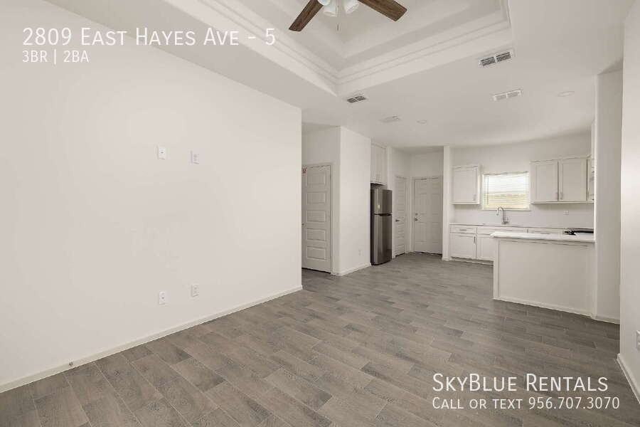 W Hayes Ave #5 - Photo 6 of 14
