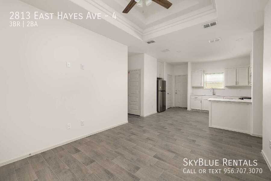 W Hayes Ave #4 - Photo 6 of 14