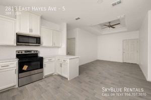 featured image of W Hayes Ave #5