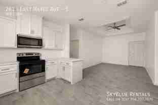 W Hayes Ave #5 - Photo 1 of 1