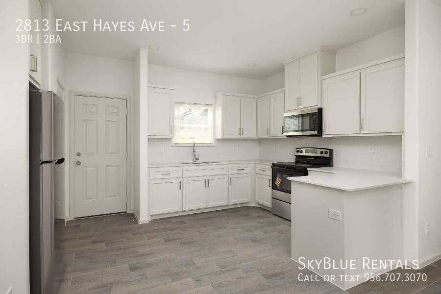 W Hayes Ave #5 - Photo 7 of 14
