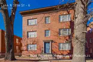 444 N 18th St #6 - Photo 1 of 1