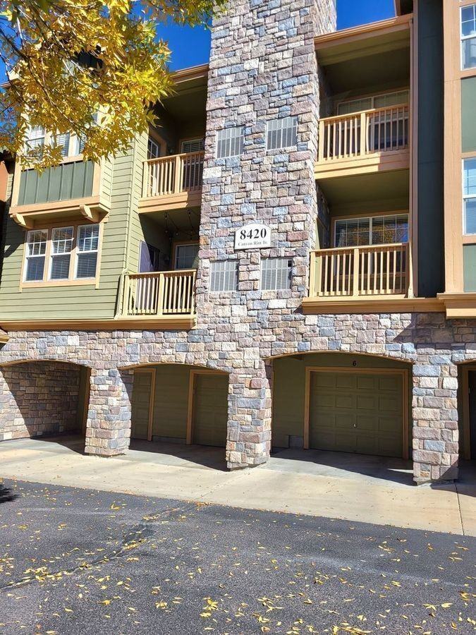 8420 Canyon Rim Trl #204 - Photo 2 of 16