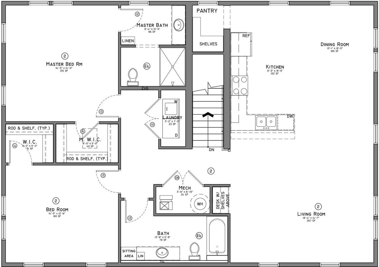 The Bungalows on 204 - Photo 2 of 25