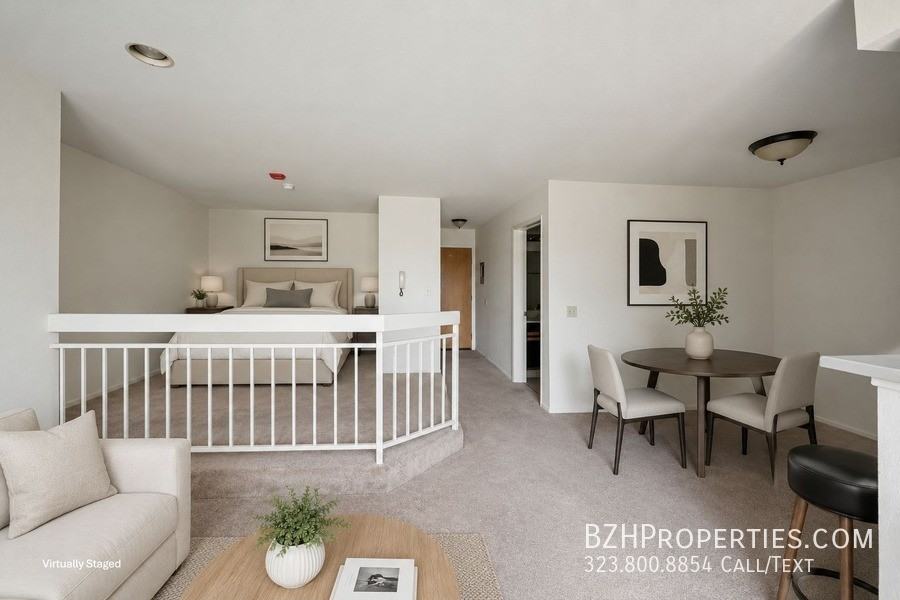 1519 N Martel Ave #201