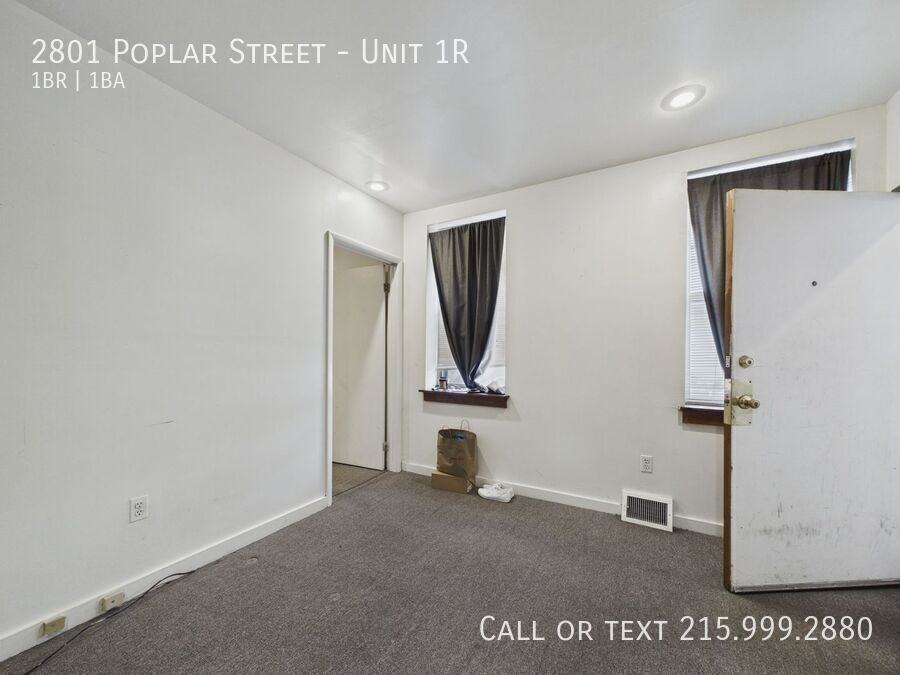 2801 Poplar St #1R - Photo 5 of 7
