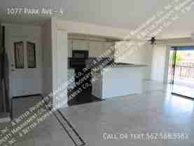 1077 Park Ave #4 - Photo 1 of 1
