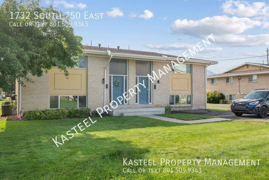 1732 S 750 E - Photo 2 of 18