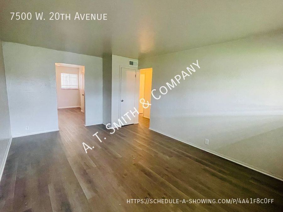 7500 W 20th Ave - Photo 2 of 8