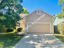 featured image of 12675 Davis St