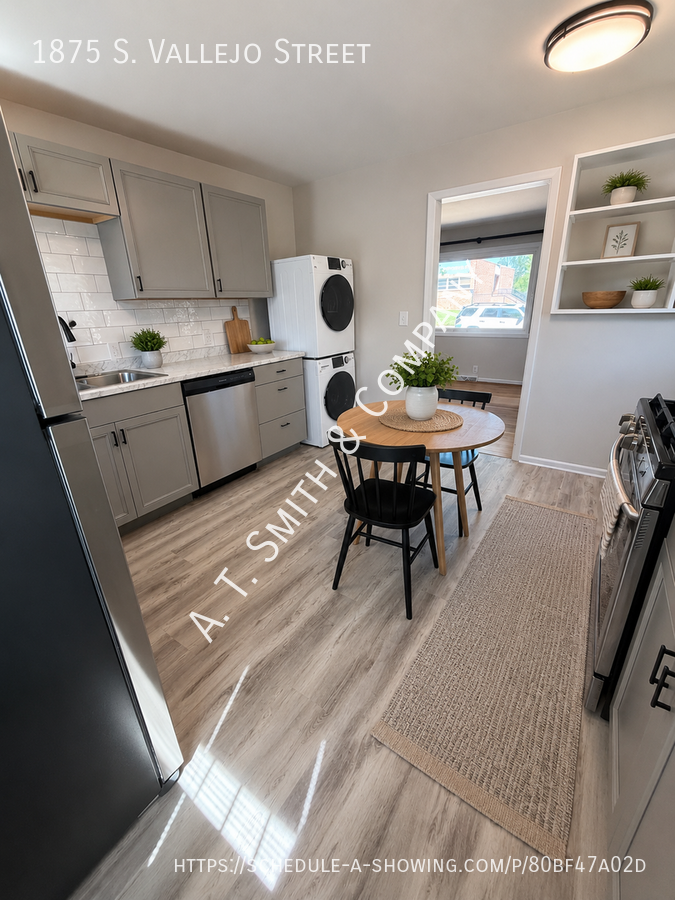 1875 S Vallejo St - Photo 2 of 10