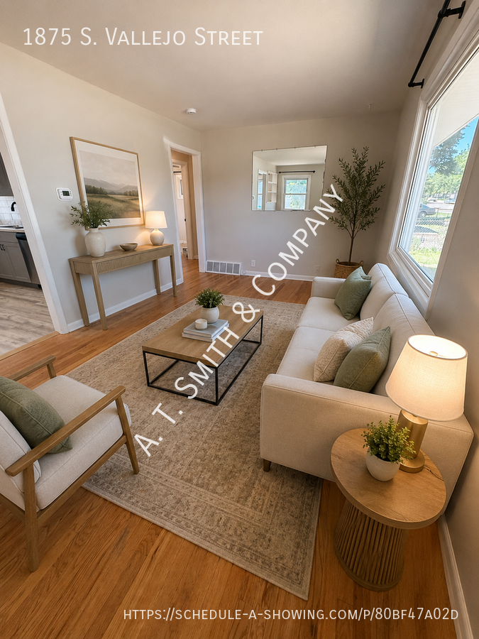 1875 S Vallejo St - Photo 5 of 10