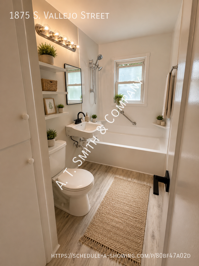 1875 S Vallejo St - Photo 7 of 10