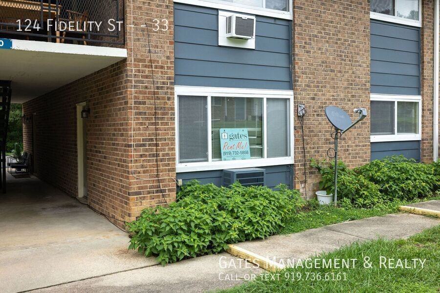 124 Fidelity St #33 - Photo 3 of 24